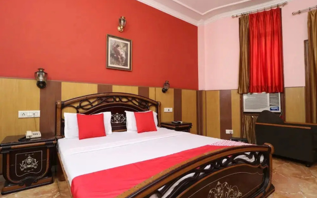 Hotel Kishore Castle