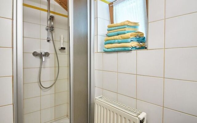 Holiday Lodge Felix by HolidayFlats24