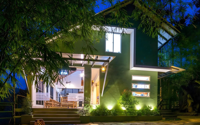 Adithya Nature Resort & Spa