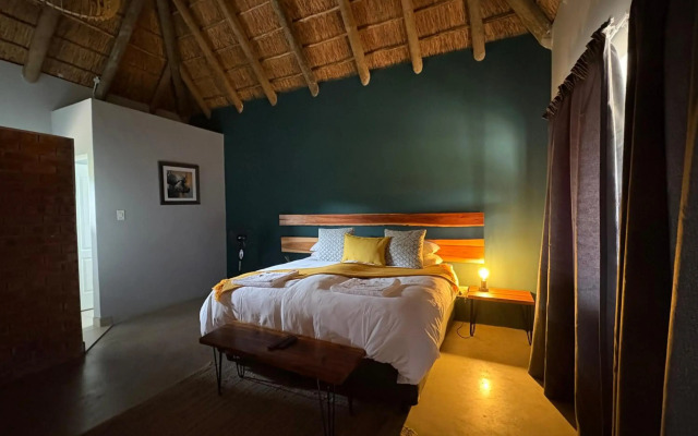 Karoo Lodge