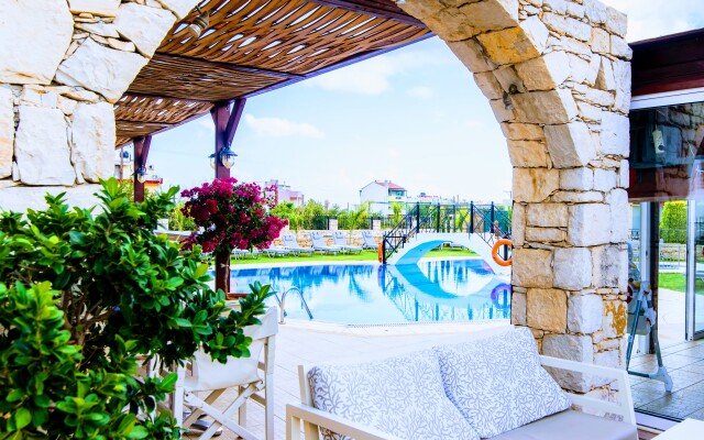 Yiannis Manos Hotel