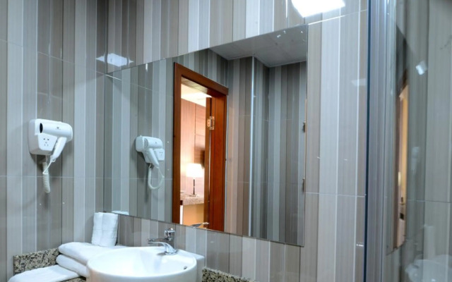 Zolo Hotel