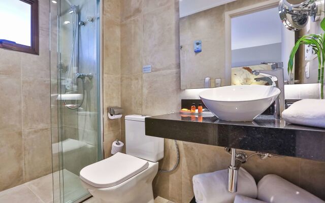 DoubleTree by Hilton Sao Paulo Itaim