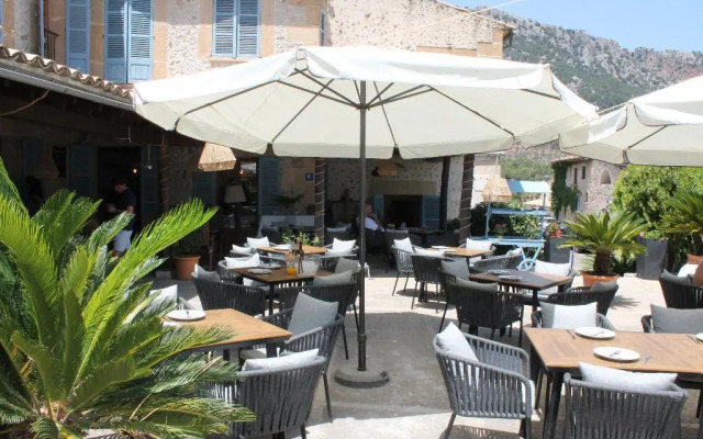 Nou Dalt Muntanya Rural Hotel