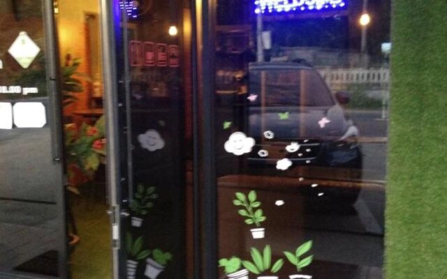 Duangdara Guesthouse