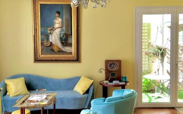 Le 1930, chambres d’hôtes de charme