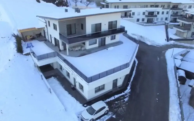 Top Holiday Flat in Fugen Near the ski Area