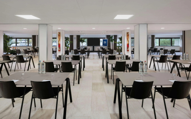 NH Amsterdam Zuid