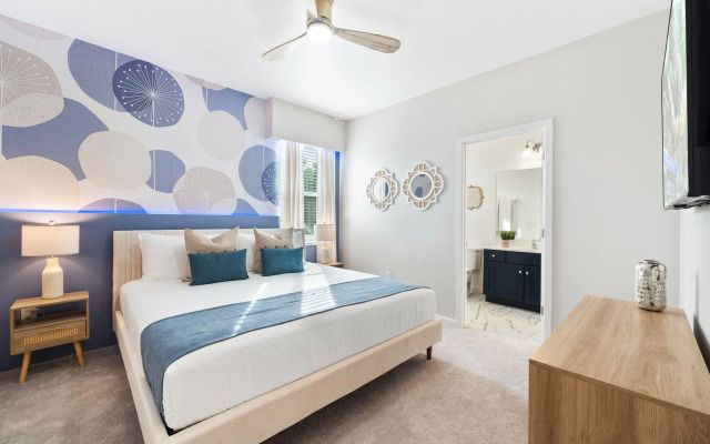 Upstay - 31-guest Home w Pool-hot Tub-cinema-games