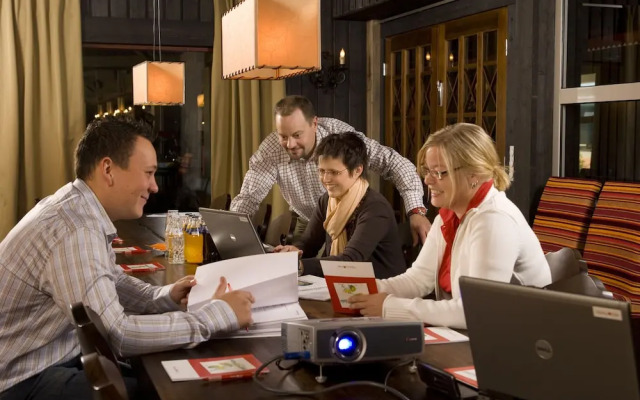 Holiday Club Resorts Oy