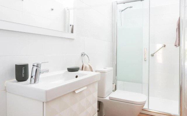 Apartamentos Los Mirlos