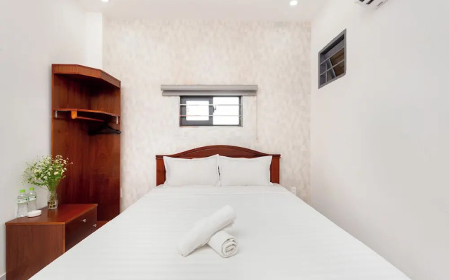 Luxury Hotel