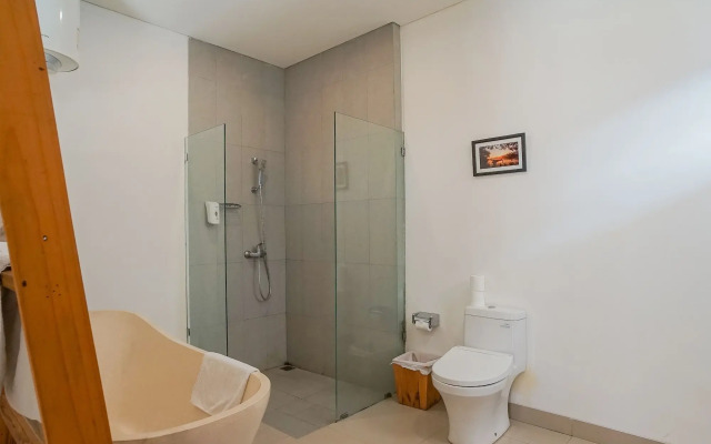 Home 21 Bali