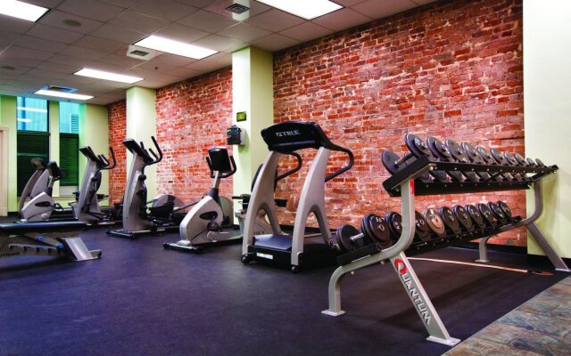 Club Wyndham La Belle Maison