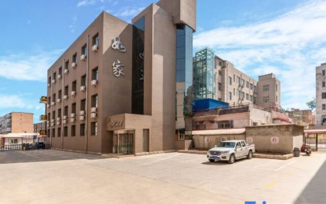 Xintaihe Hotel
