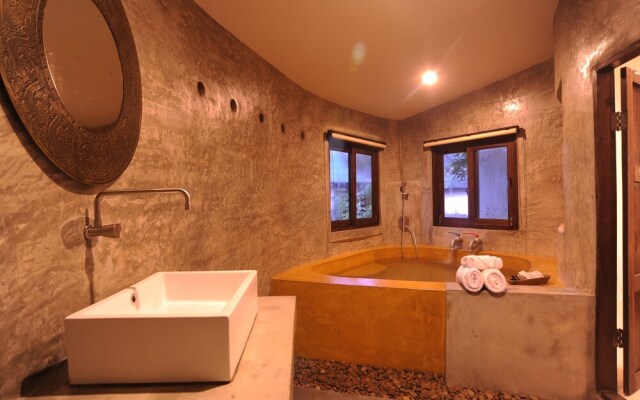 Sippa Hot Spring Resort