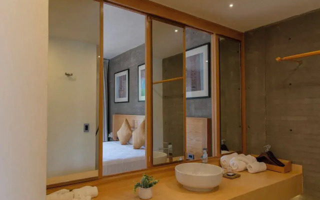 Xolatlaco Tepoztlan Hotel Boutique