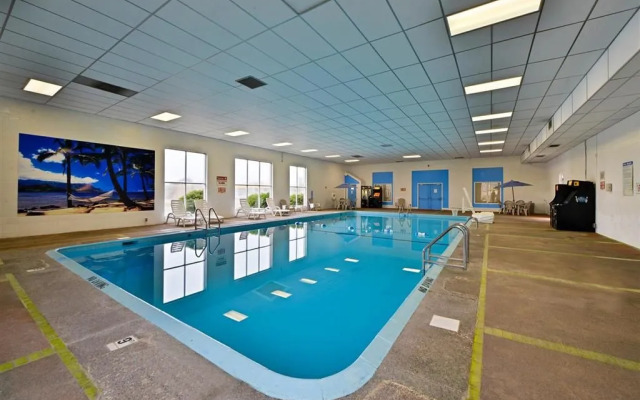 Quality Inn & Suites