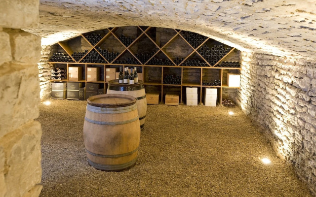 Alfred Hotels Beaune La Madeleine