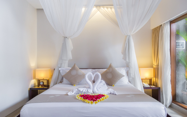 The Light Exclusive Villas & SPA