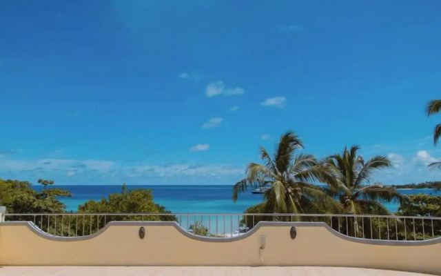Noah Private Beach House