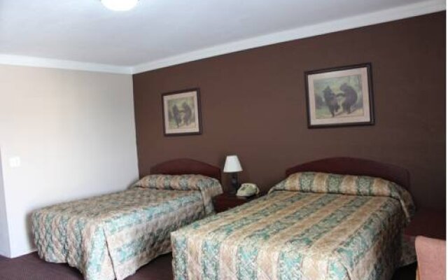 Budget Inn