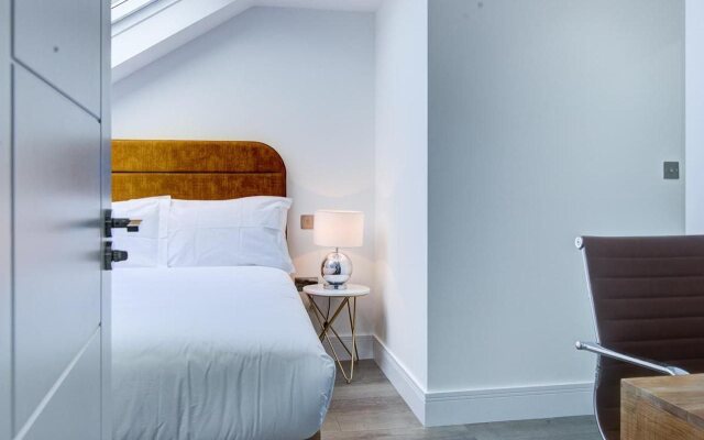 HybridResi Wandsworth