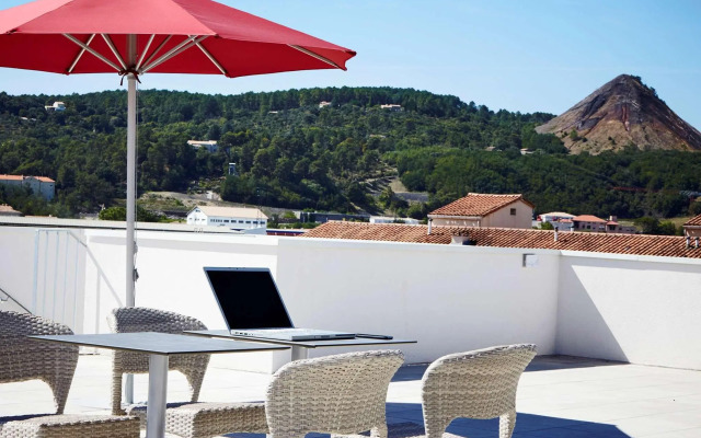 Campanile Alès Centre - Cévennes