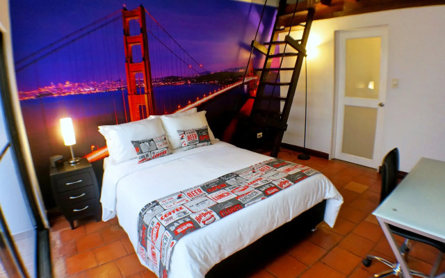 Urban Hotel Boutique