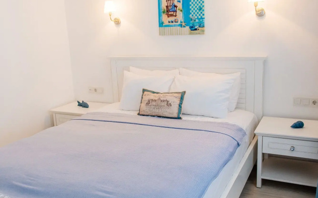 Via Farilya Hotel