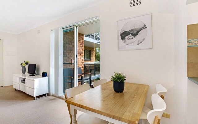 Parkview, Unit 6/11 Catalina Close