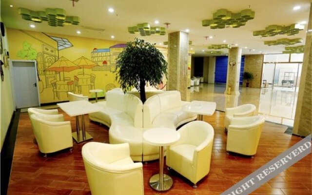 Yichen International Hotel