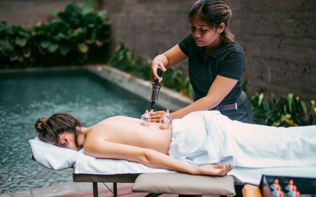 Secana Beachtown Resort & Residences