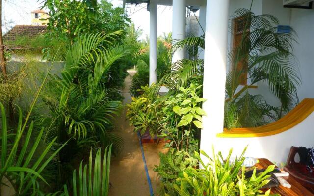 SURF AND SAND Hotel - Arugam Bay