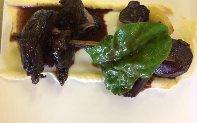 Hôtel du Lion d'Argent et des Tanneries