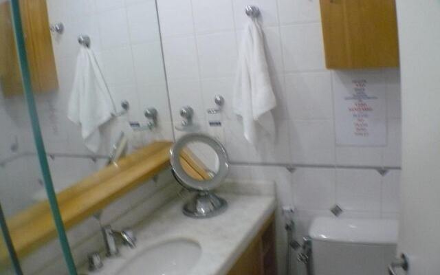 Barra Dolce Vita Residence Service