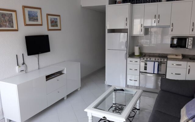 Apartamento Sergio