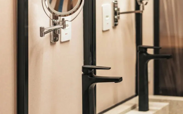 WTC Goiânia Stay & Hotel by Atlantica