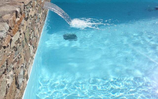 Osteria A Stalla Sischese & Spa