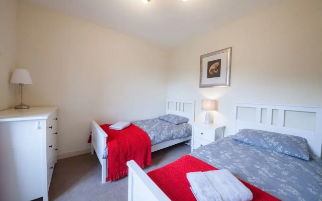 Immaculate 3 Bedroom House in Blair Atholl