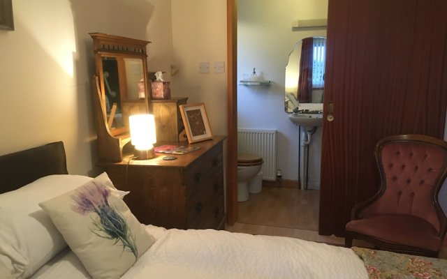 Achmore Self Catering