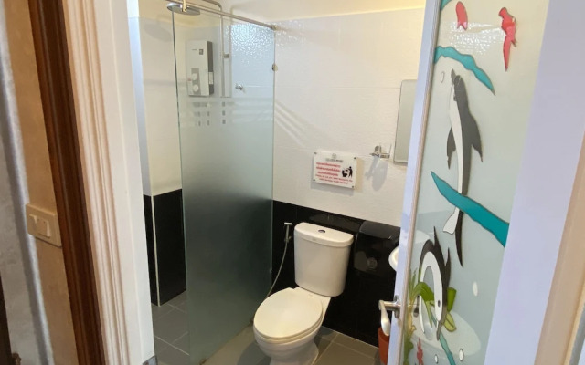 RoomQuest Chonburi Laem Chabang
