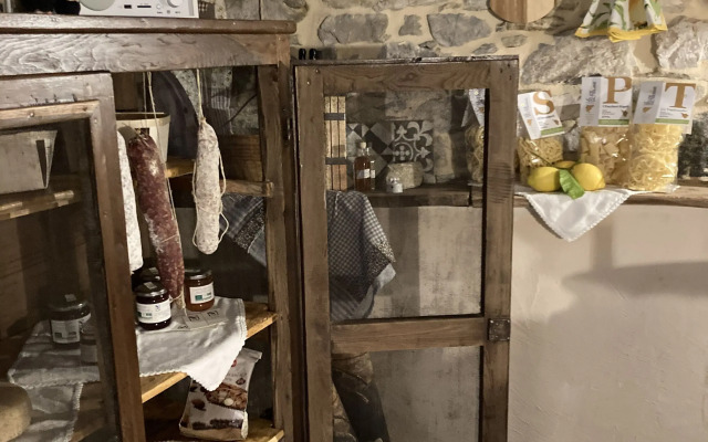 La Pecora e l'Agnello