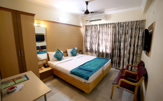 Nayagara Hotel