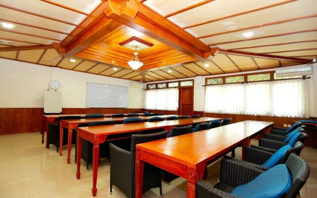 Wisma Joglo Hotel