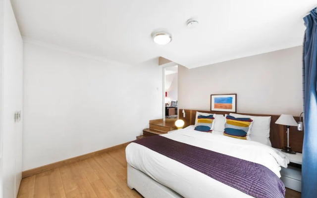 Lux London South Kensington