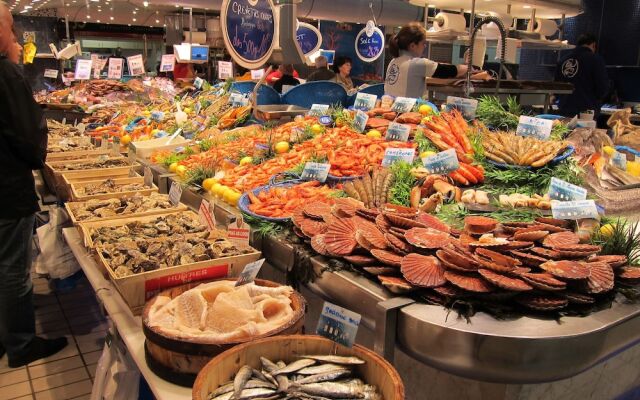 Residence Metropole Toulouse