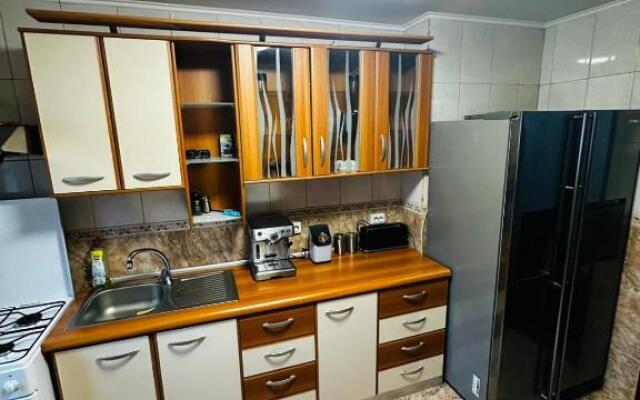 Apartament Azuga