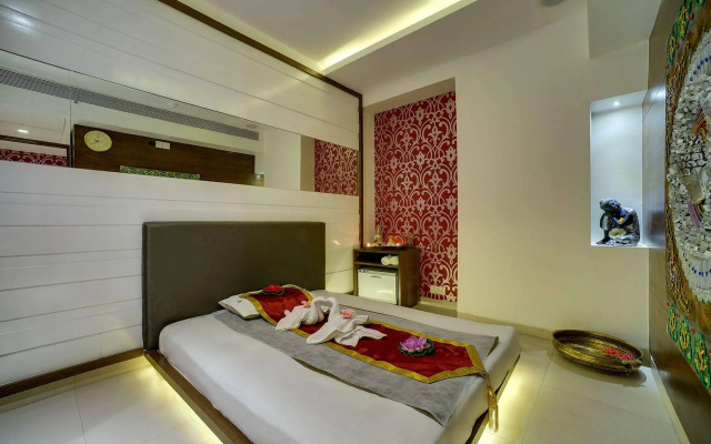 Ramee Grand Hotel and Spa, Pune