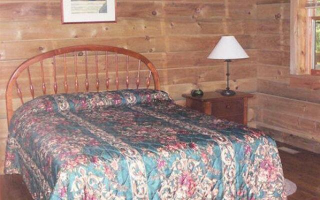 Wilderness Presidential Resort